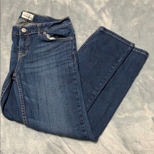 Aeropostale Skinny Jeans
